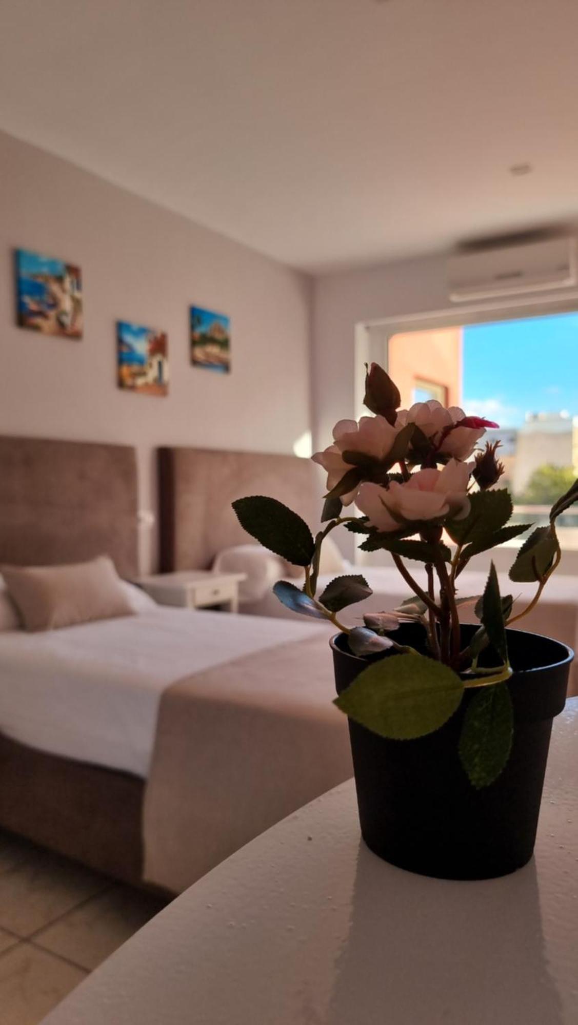 Level Mallorca - Living Playa de Palma  Exterior photo