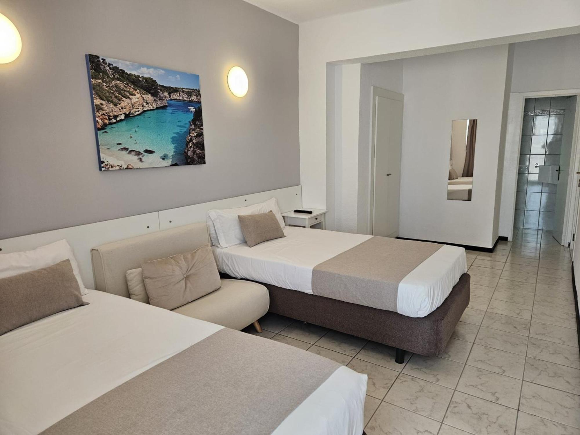 Level Mallorca - Living Playa de Palma  Exterior photo
